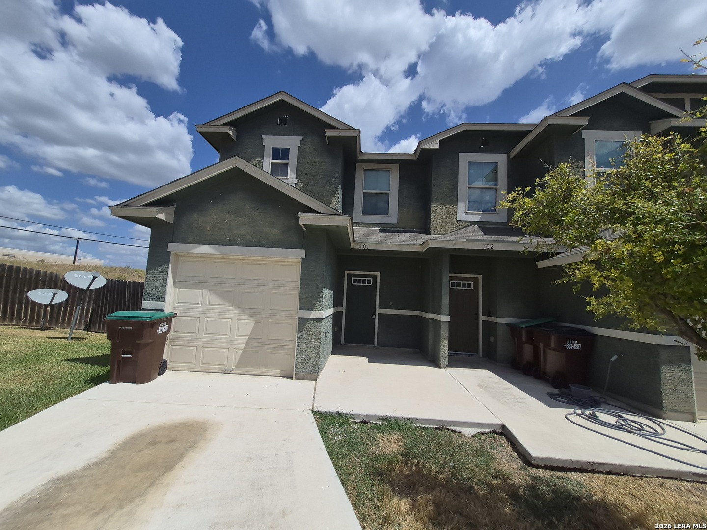6022 Jax Way  APT 101 San Antonio Texas United States, for Rent, residential,  , InCom Real Estate - New Demo Office