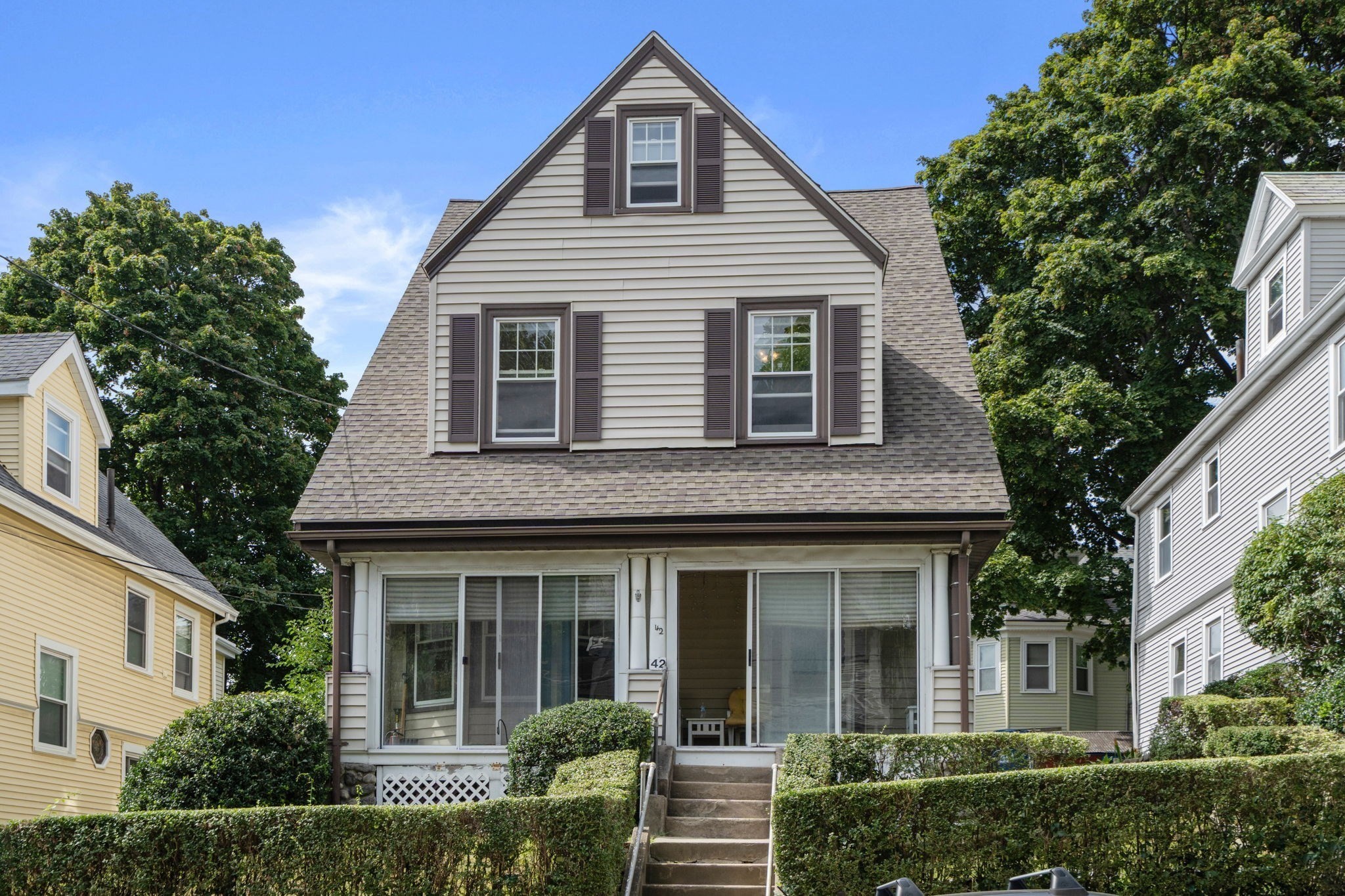 42 Bigelow St Boston Massachusetts United States, for Sale, residential,  , The Edwards Realty Team - Barrett Sotheby's International Realty