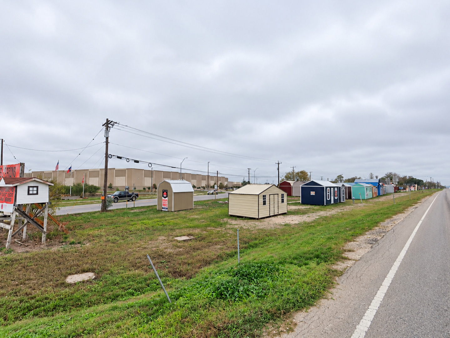 11506 S Us Highway 281 San Antonio Texas United States, for Sale, commercial, Alec Amador, Winners Circle Real Estate