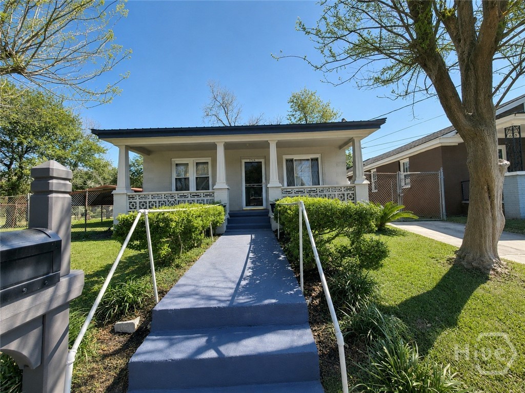 120 Jenks Street Savannah Georgia United States, for Rent, residential,  , Savannah Living Real Estate