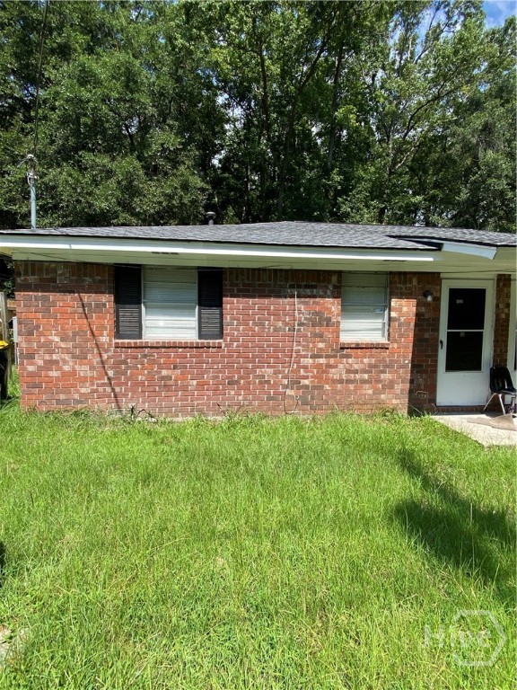 4909 Meding Street Savannah Georgia United States, for Rent, residential,  , Savannah Living Real Estate