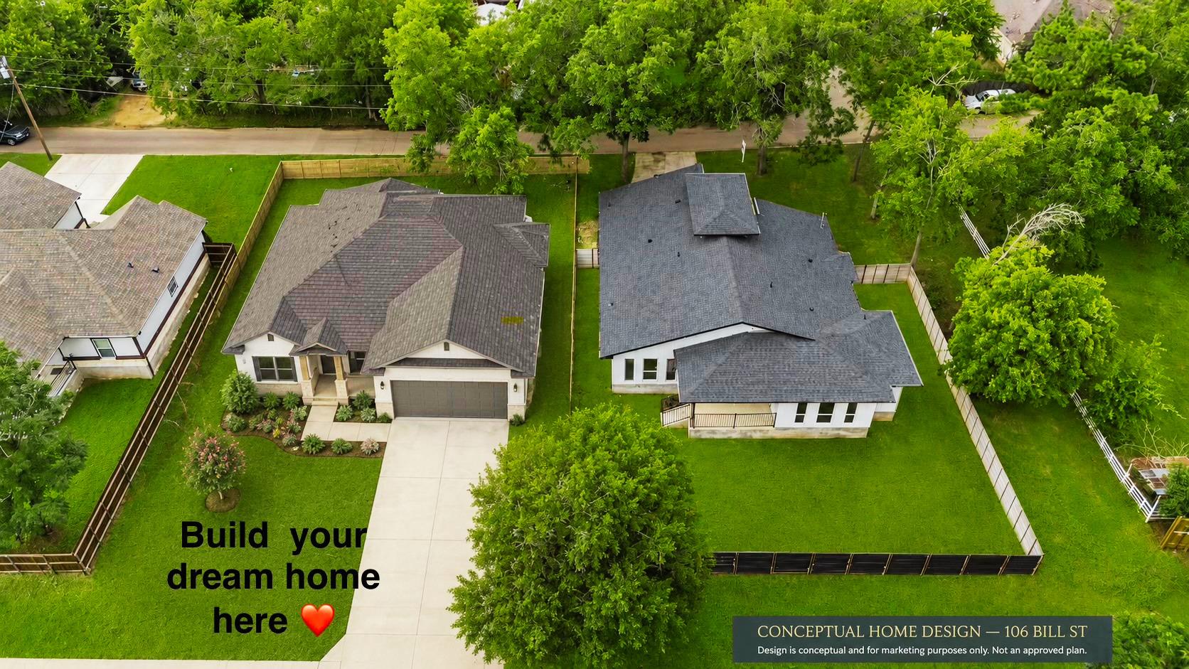 106 Bill ST Elgin Texas United States, for Sale, residential, Rita Vera, Central Metro Realty LLC