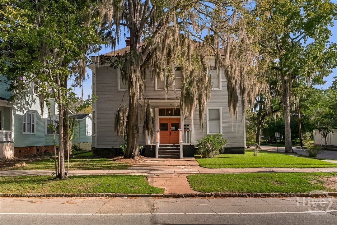 836 E Henry Street Savannah Georgia United States, for Sale, commercial,  , Savannah Living Real Estate