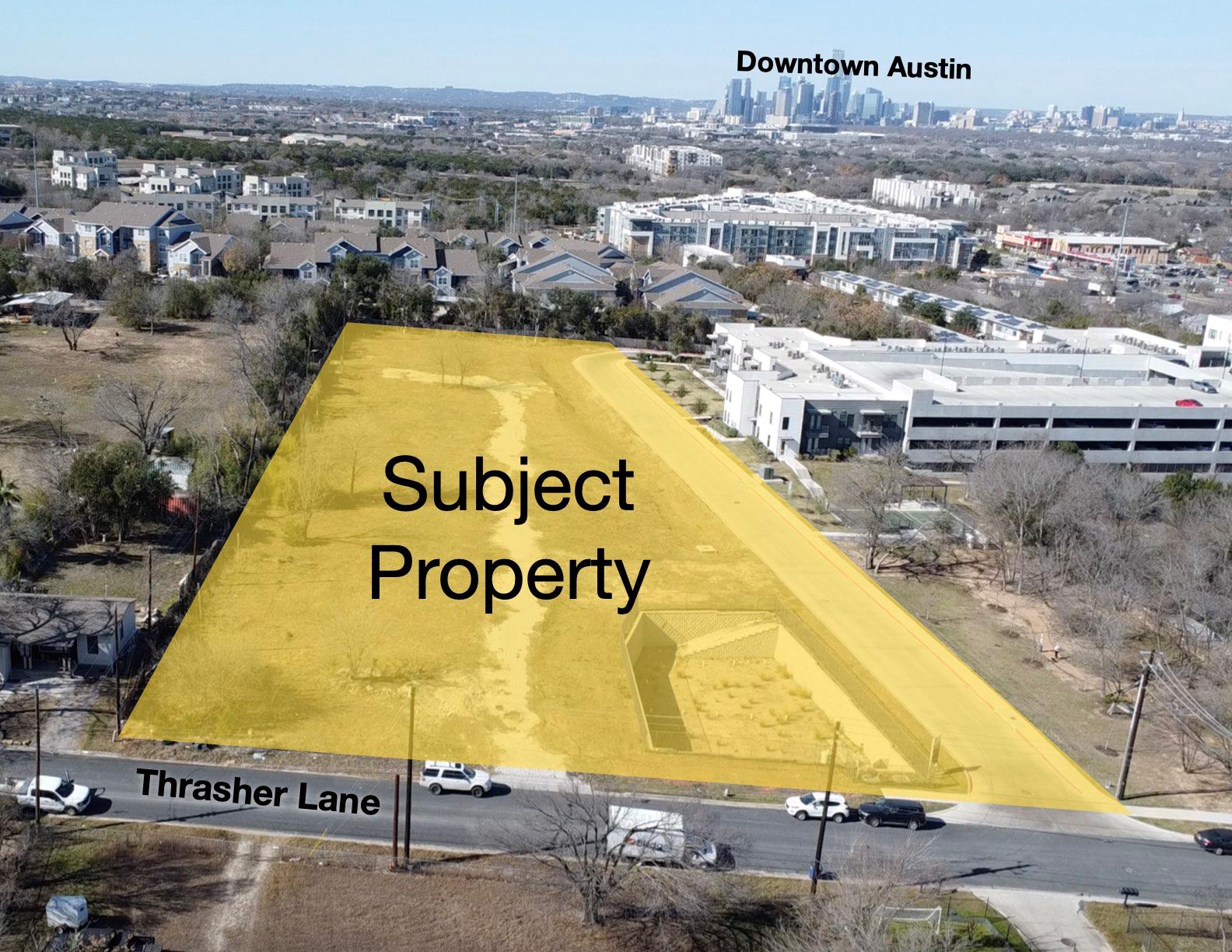 2110 Thrasher LN Austin Texas United States, for Sale, commercial,  , LaVache Property Group