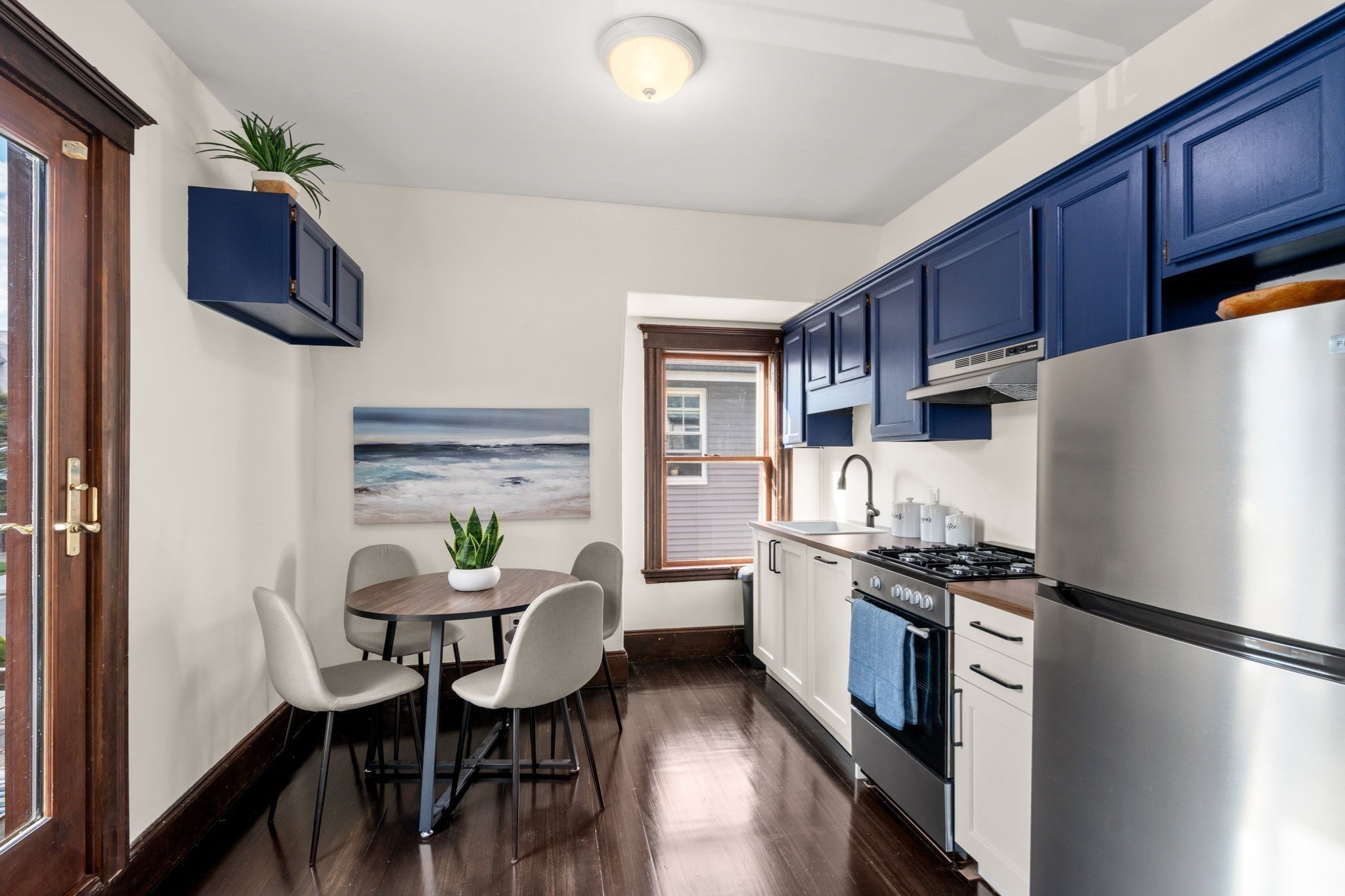 37 Hewlett St  UNIT 2 Boston Massachusetts United States, for Sale, residential,  , The Edwards Realty Team - Barrett Sotheby's International Realty