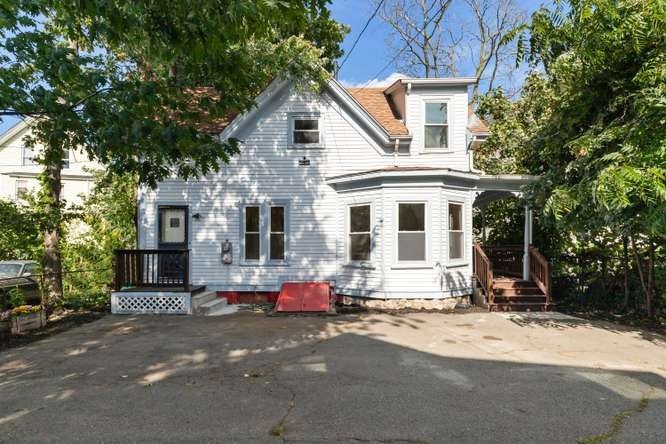 69 Franklin St Lynn Massachusetts United States, for Sale, residential,  , CITIPOINT REALTY SERVICES, LLC