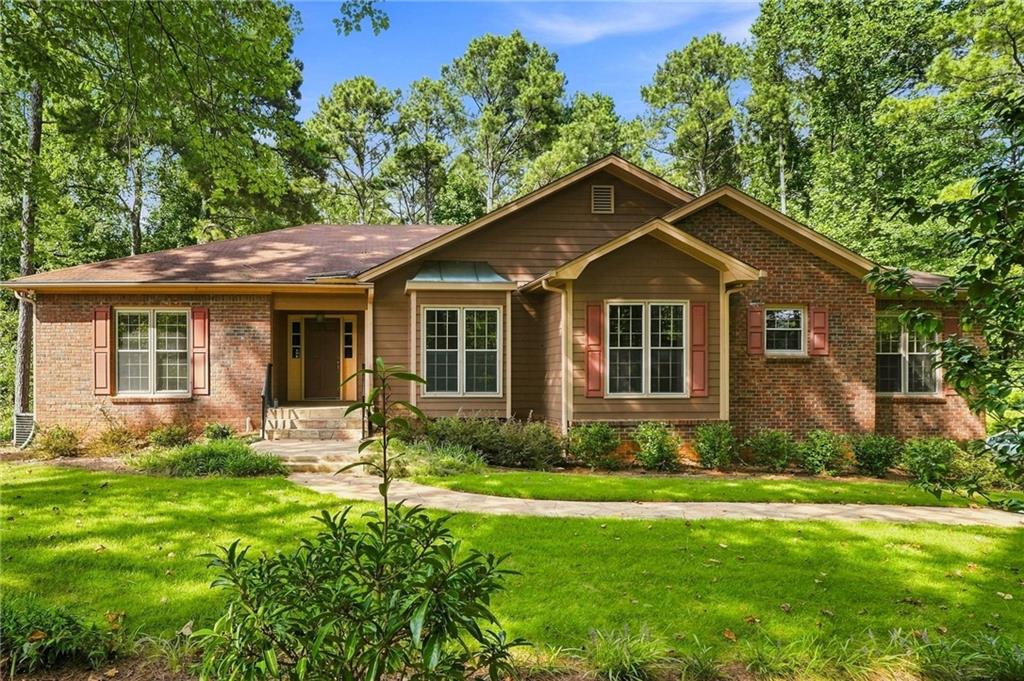 6100 Fords Road Acworth Georgia United States, for Sale, residential, Keely George, Maximum One Greater Atlanta Realtors