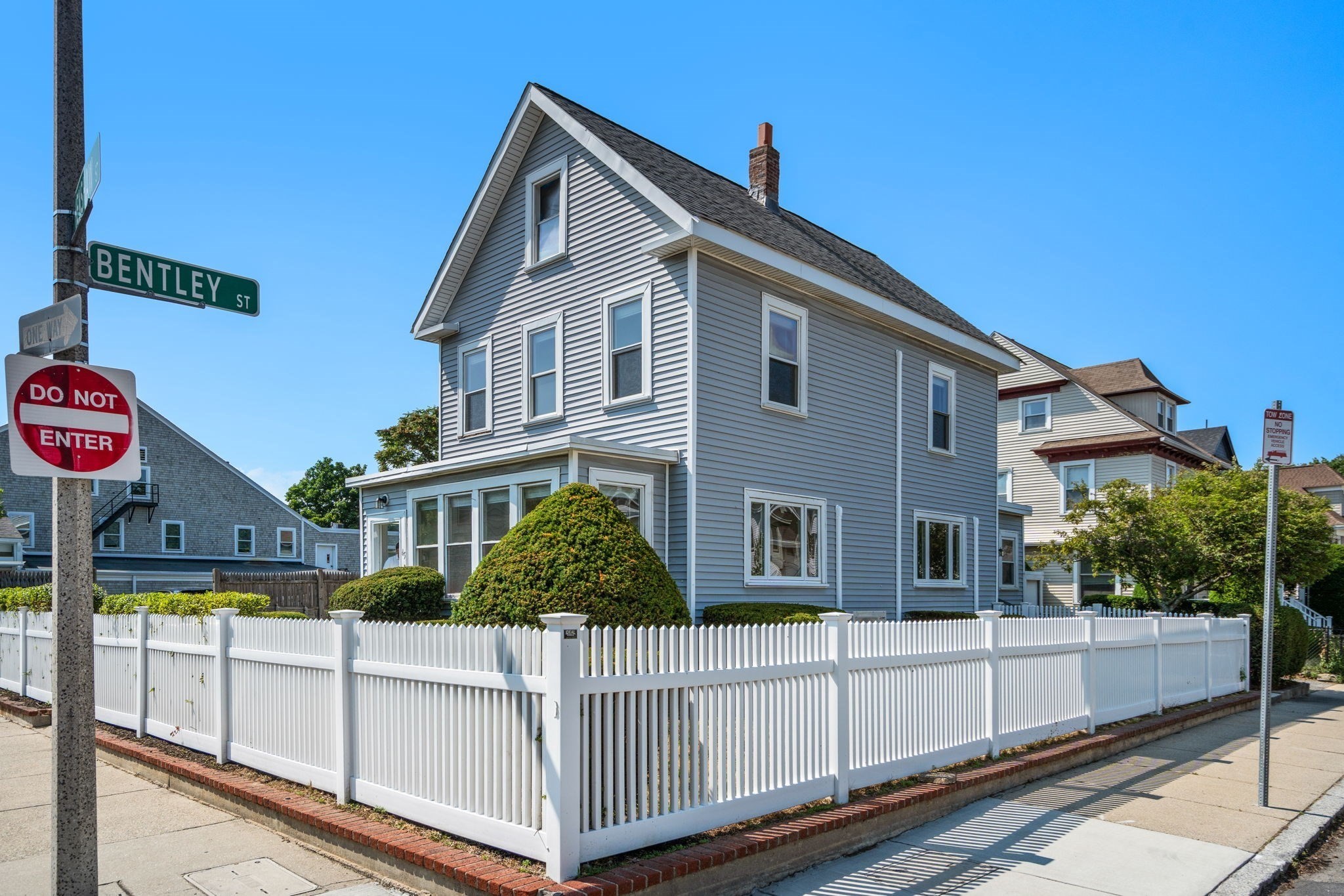 45 Henshaw St Boston Massachusetts United States, for Rent, residential,  , The Edwards Realty Team - Barrett Sotheby's International Realty