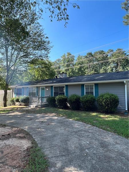 2121 WOOD Court Marietta Georgia United States, for Rent, residential,  , RCA Realty Group