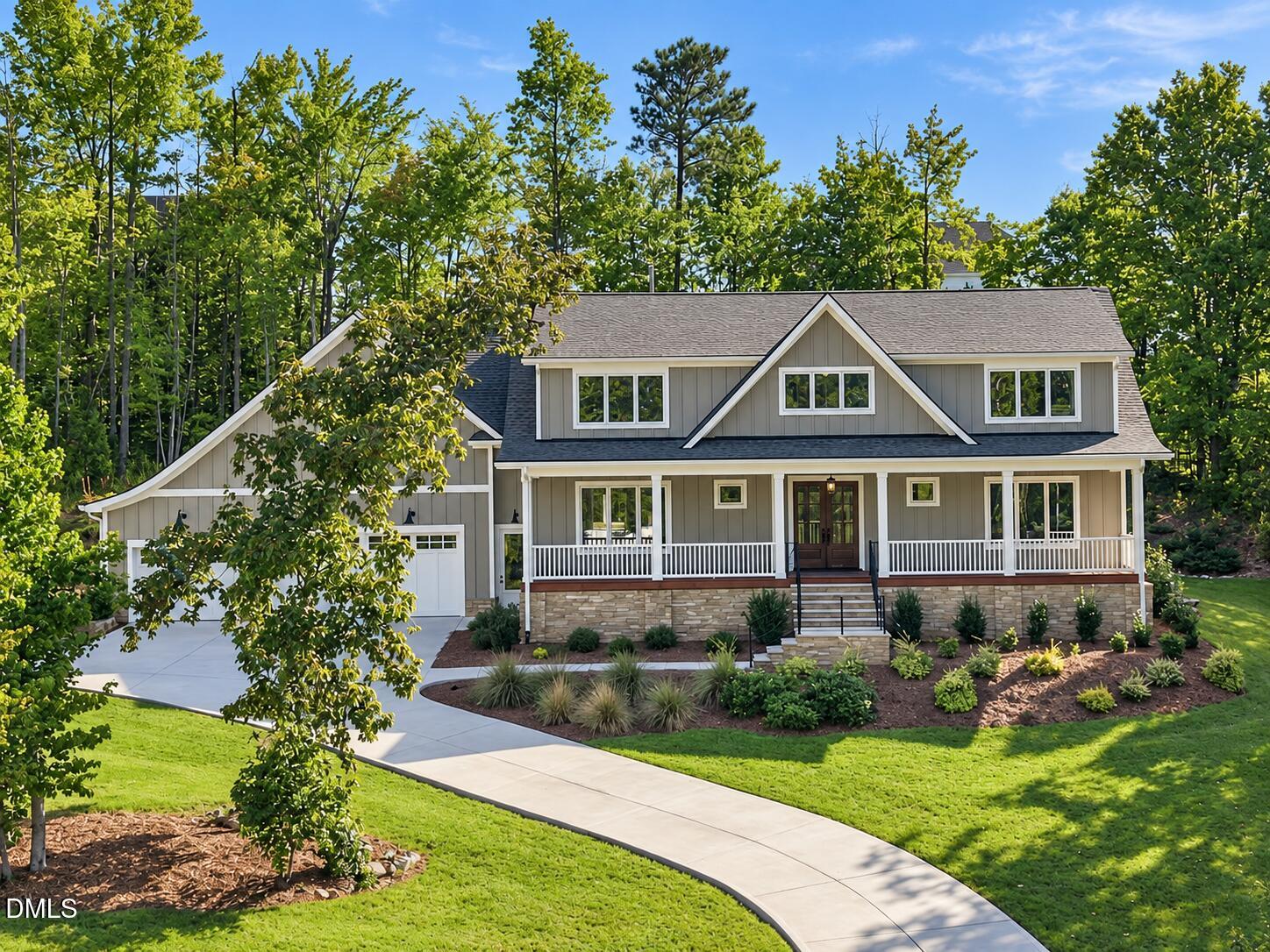 154 Leatherwood Lane Chapel Hill North Carolina United States, for Sale, residential,  , Realty World - Carolina Properties
