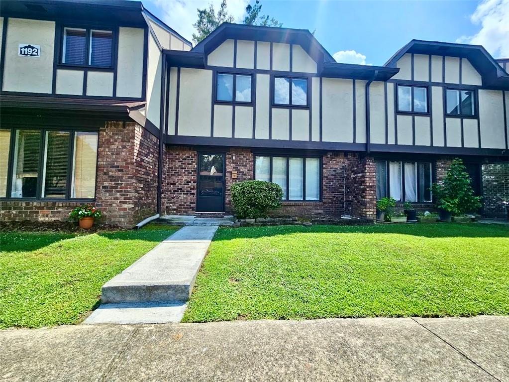 1192 Ashborough Drive APT B Marietta Georgia United States, for Rent, residential,  , RCA Realty Group