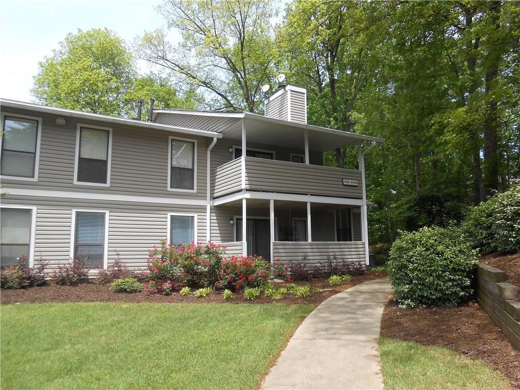 1010 Wynnes Ridge Circle Marietta Georgia United States, for Rent, residential,  , RCA Realty Group