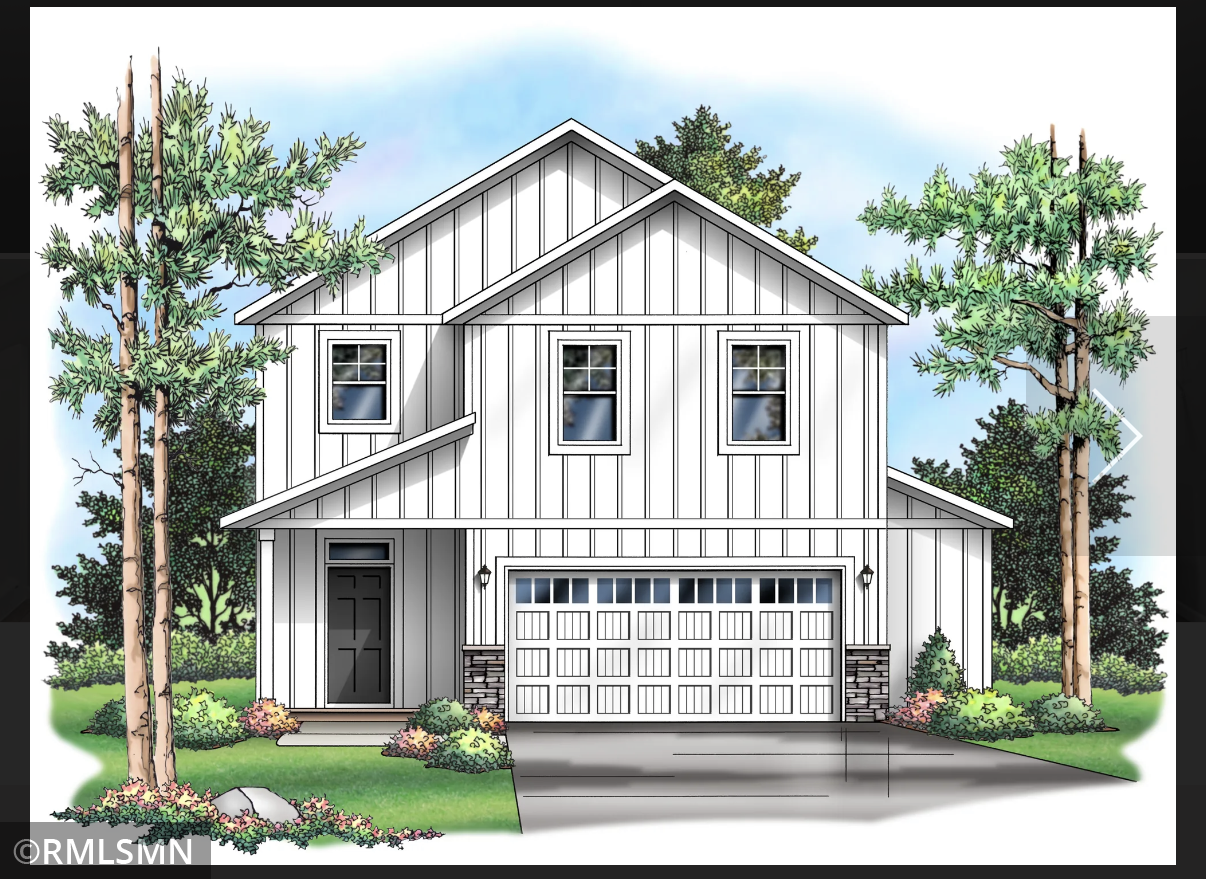 2650 Ivan Avenue Saint Michael Minnesota United States, for Sale, residential,  , One Premium Realty