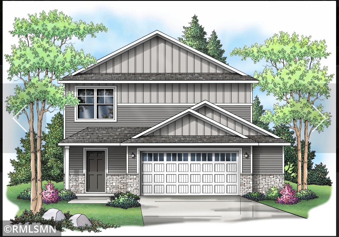 2658 Ivan Avenue Saint Michael Minnesota United States, for Sale, residential,  , One Premium Realty