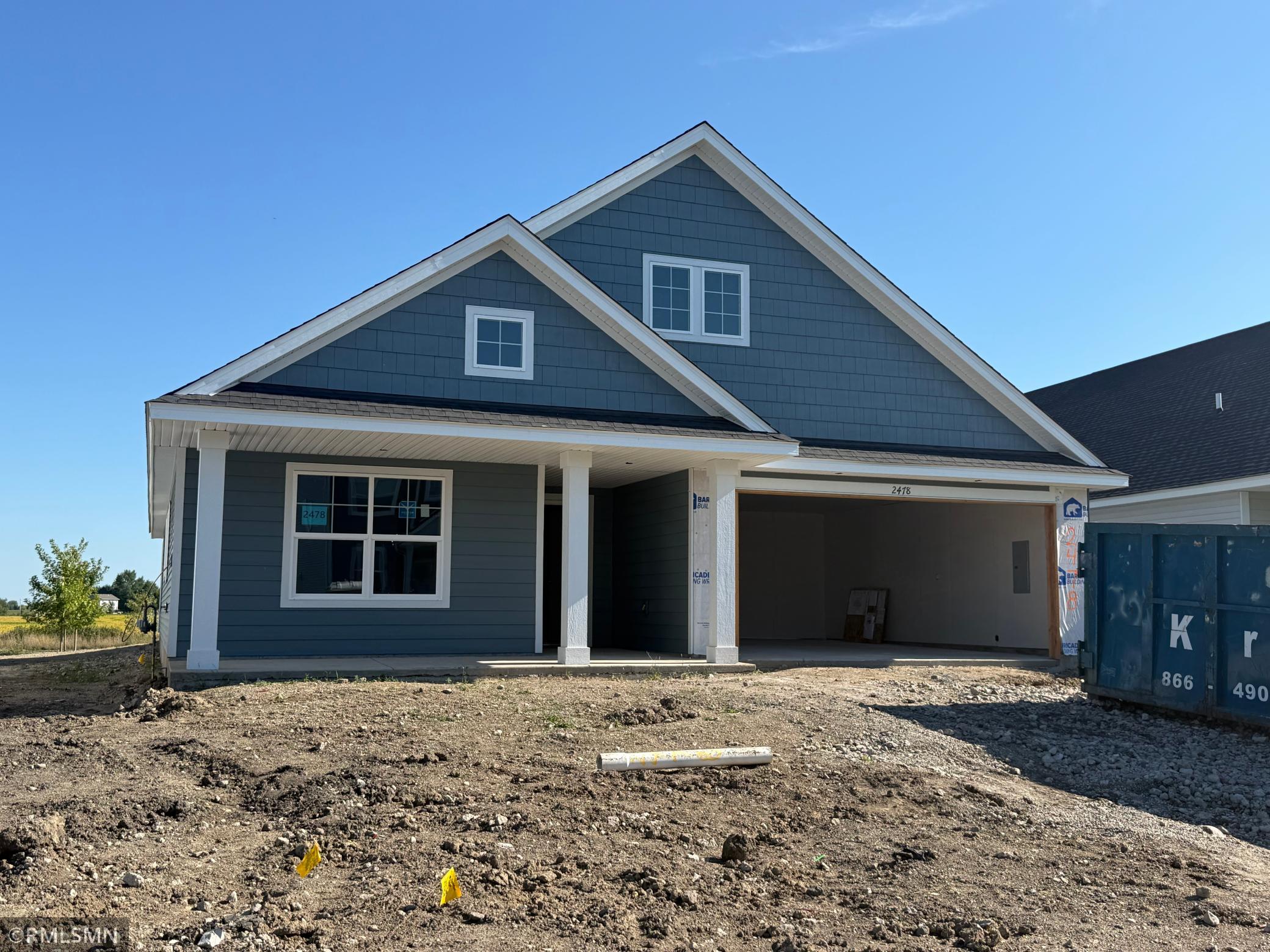 2478 Jacamar Avenue Saint Michael Minnesota United States, for Sale, residential,  , One Premium Realty