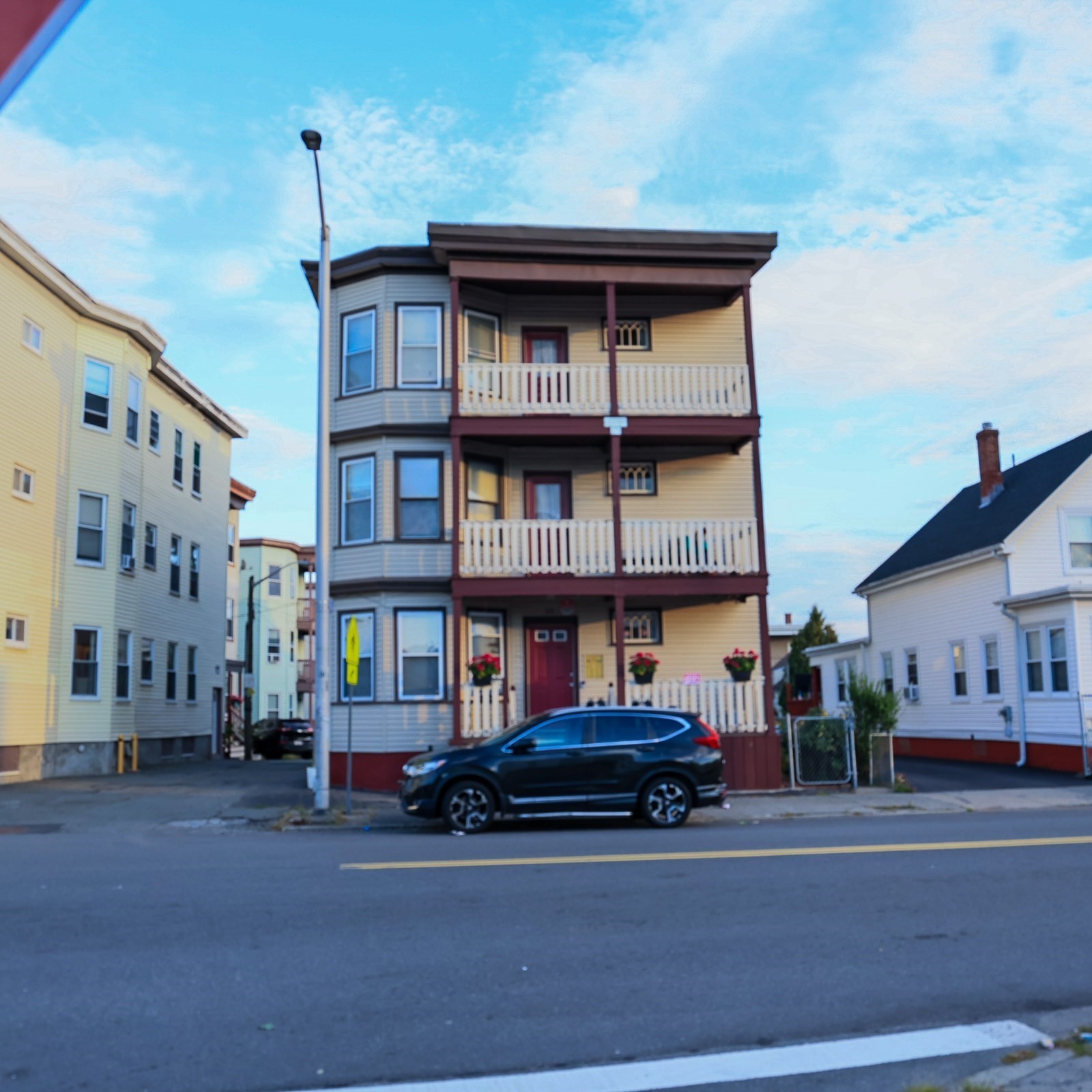 522 Summer St  UNIT 3 Lynn Massachusetts United States, for Rent, residential,  , CITIPOINT REALTY SERVICES, LLC