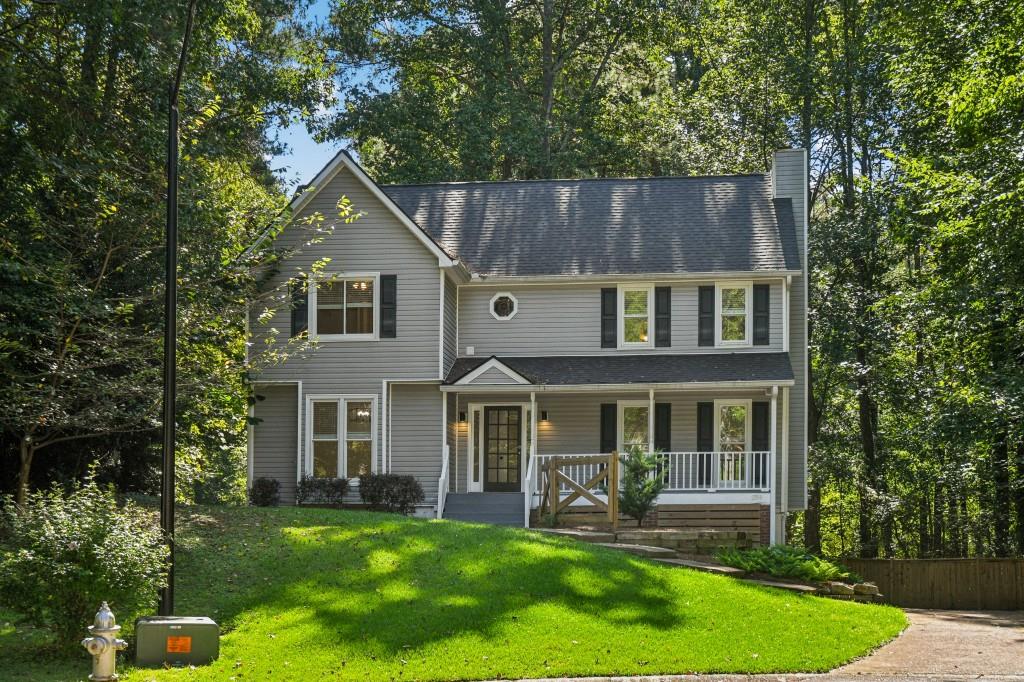 2799 Brookcliff Landing Marietta Georgia United States, for Rent, residential,  , RCA Realty Group