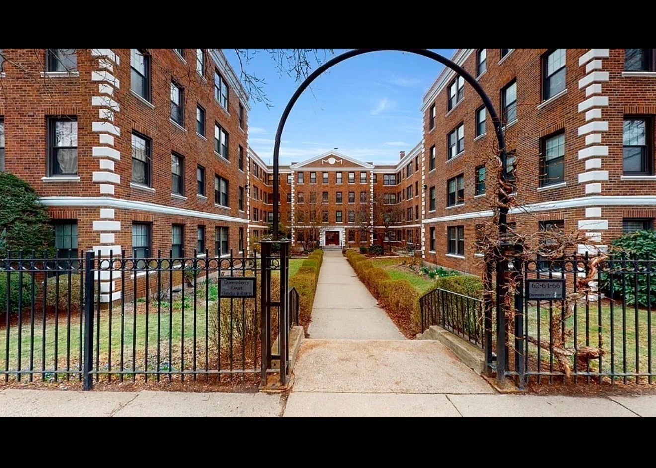 66 Queensberry St  UNIT 119 Boston Massachusetts United States, for Rent, residential,  , The Edwards Realty Team - Barrett Sotheby's International Realty