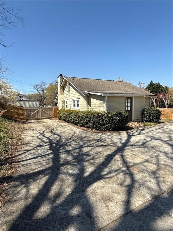 99 Merritt Street Marietta Georgia United States, for Sale, commercial,  , RCA Realty Group