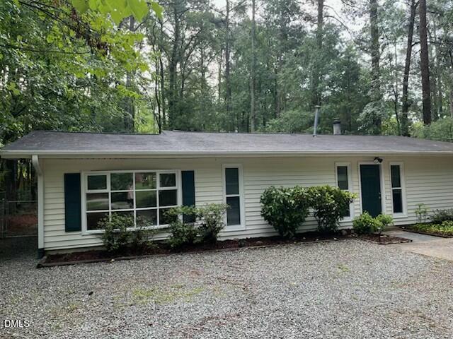 4 Winterberry Way Chapel Hill North Carolina United States, for Sale, residential,  , Realty World - Carolina Properties