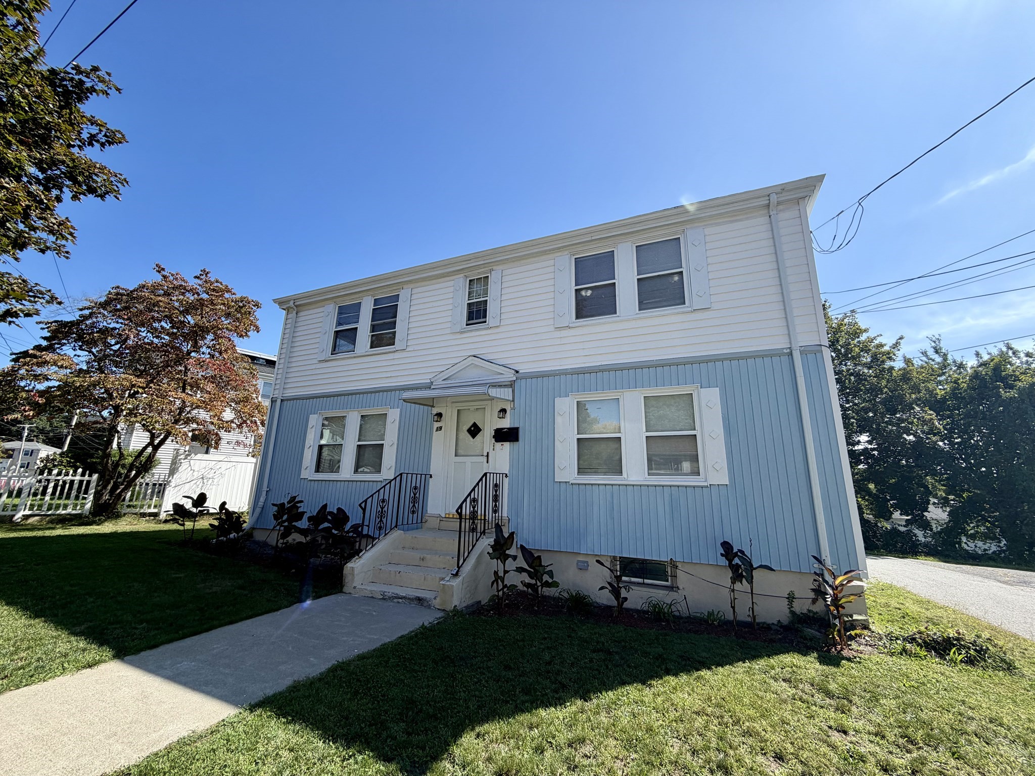 19 Ridgeview Ave  UNIT 2 Boston Massachusetts United States, for Rent, residential,  , The Edwards Realty Team - Barrett Sotheby's International Realty