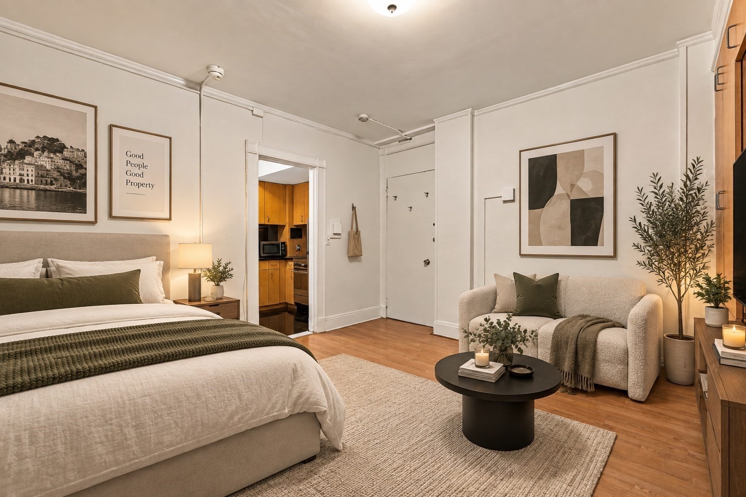 21 Beacon St  UNIT 3D Boston Massachusetts United States, for Rent, residential,  , The Edwards Realty Team - Barrett Sotheby's International Realty