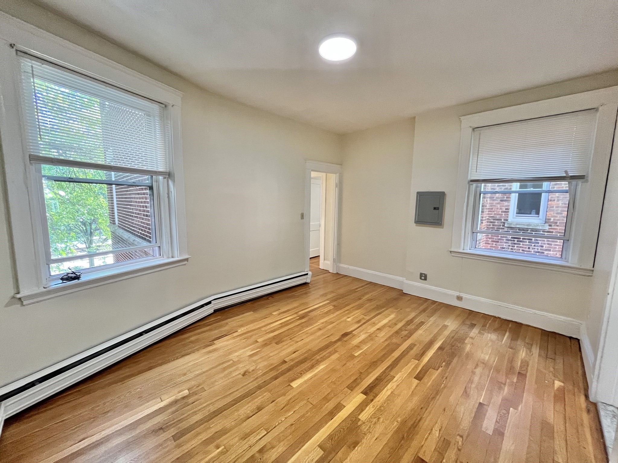 1725 Commonwealth Avenue  UNIT 2 Boston Massachusetts United States, for Rent, residential,  , The Edwards Realty Team - Barrett Sotheby's International Realty