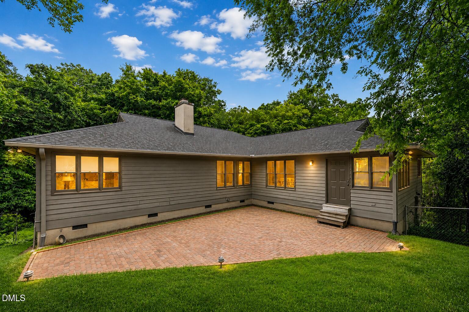 213 Hillsborough Street Chapel Hill North Carolina United States, for Sale, residential,  , Realty World - Carolina Properties