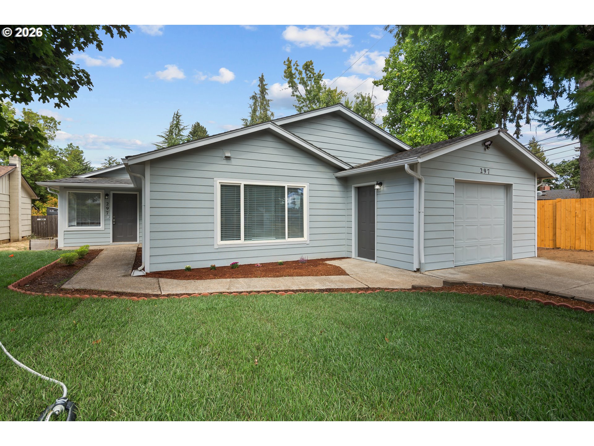 297 SE ARLENE AVE Salem Oregon United States, for Sale, residential, Demo Agent, InCom Real Estate - New Demo Office