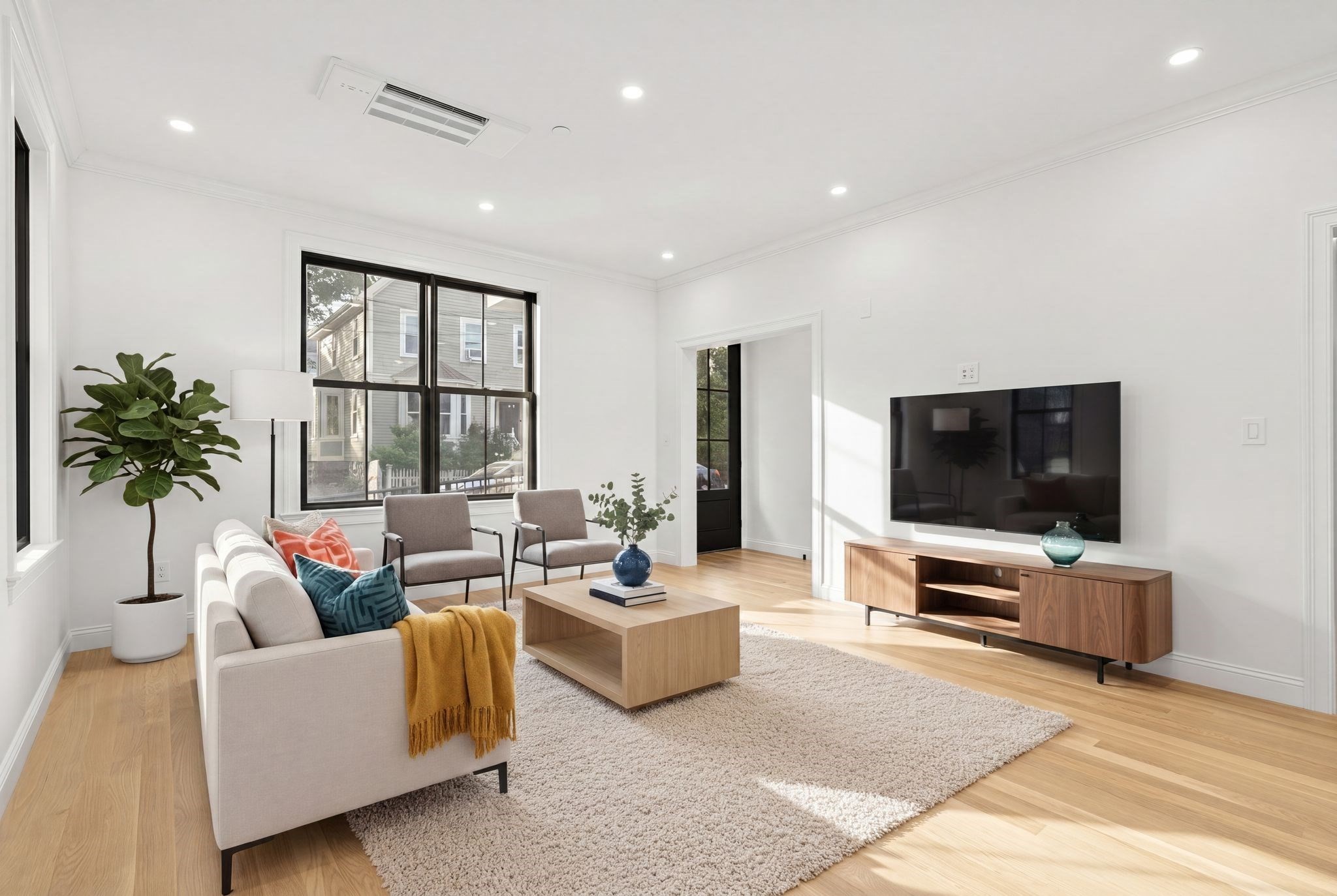 27 Shepard  UNIT 1 Boston Massachusetts United States, for Sale, residential,  , The Edwards Realty Team - Barrett Sotheby's International Realty