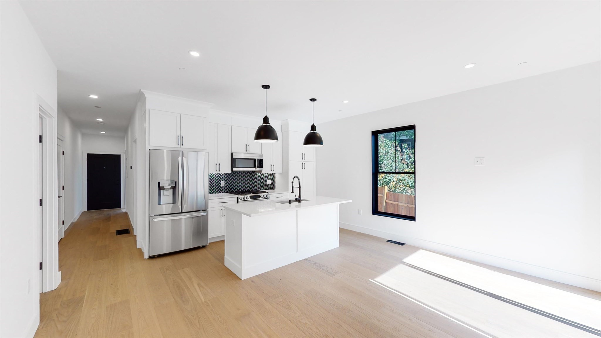 19-21 Buttonwood St  UNIT 1 Boston Massachusetts United States, for Sale, residential,  , The Edwards Realty Team - Barrett Sotheby's International Realty