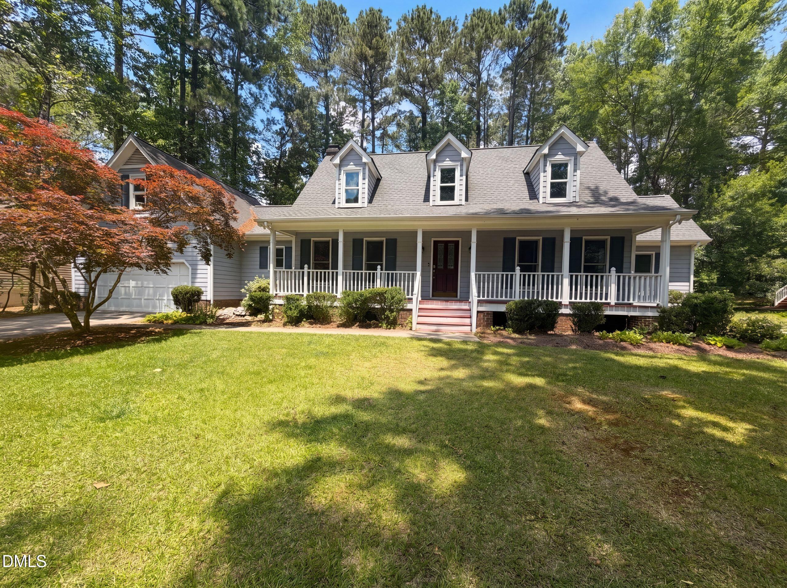 102 Carmel Court Cary North Carolina United States, for Sale, residential,  , Ideal Home Realty LLC