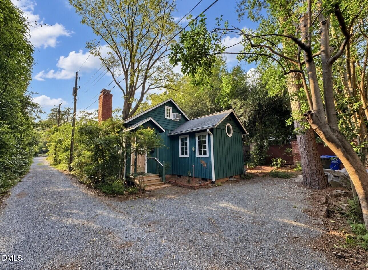617 Park Place Chapel Hill North Carolina United States, for Sale, residential,  , Realty World - Carolina Properties