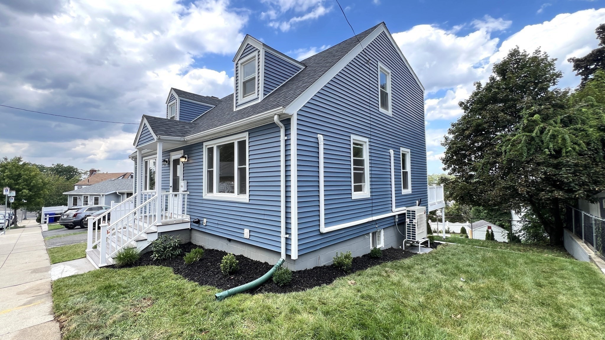 9 Crestway Rd Boston Massachusetts United States, for Sale, residential,  , The Edwards Realty Team - Barrett Sotheby's International Realty