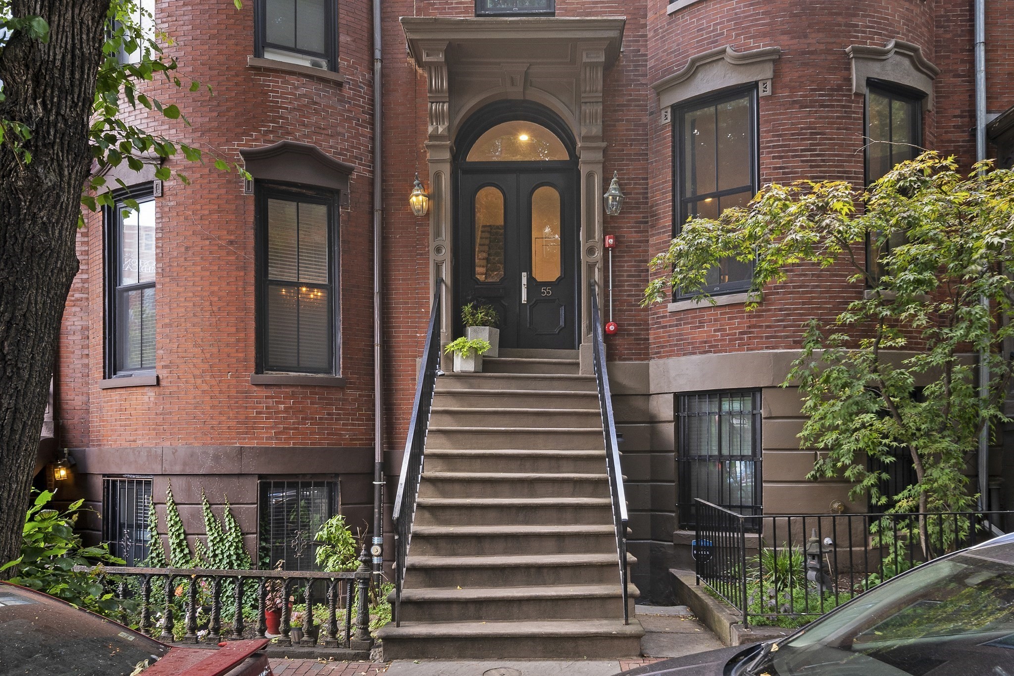 55 E Springfield St  UNIT 2 Boston Massachusetts United States, for Sale, residential, Darcy Bento, South Boston  Realtor Bento Real Estate Group, Bento Real Estate Group, Inc.
