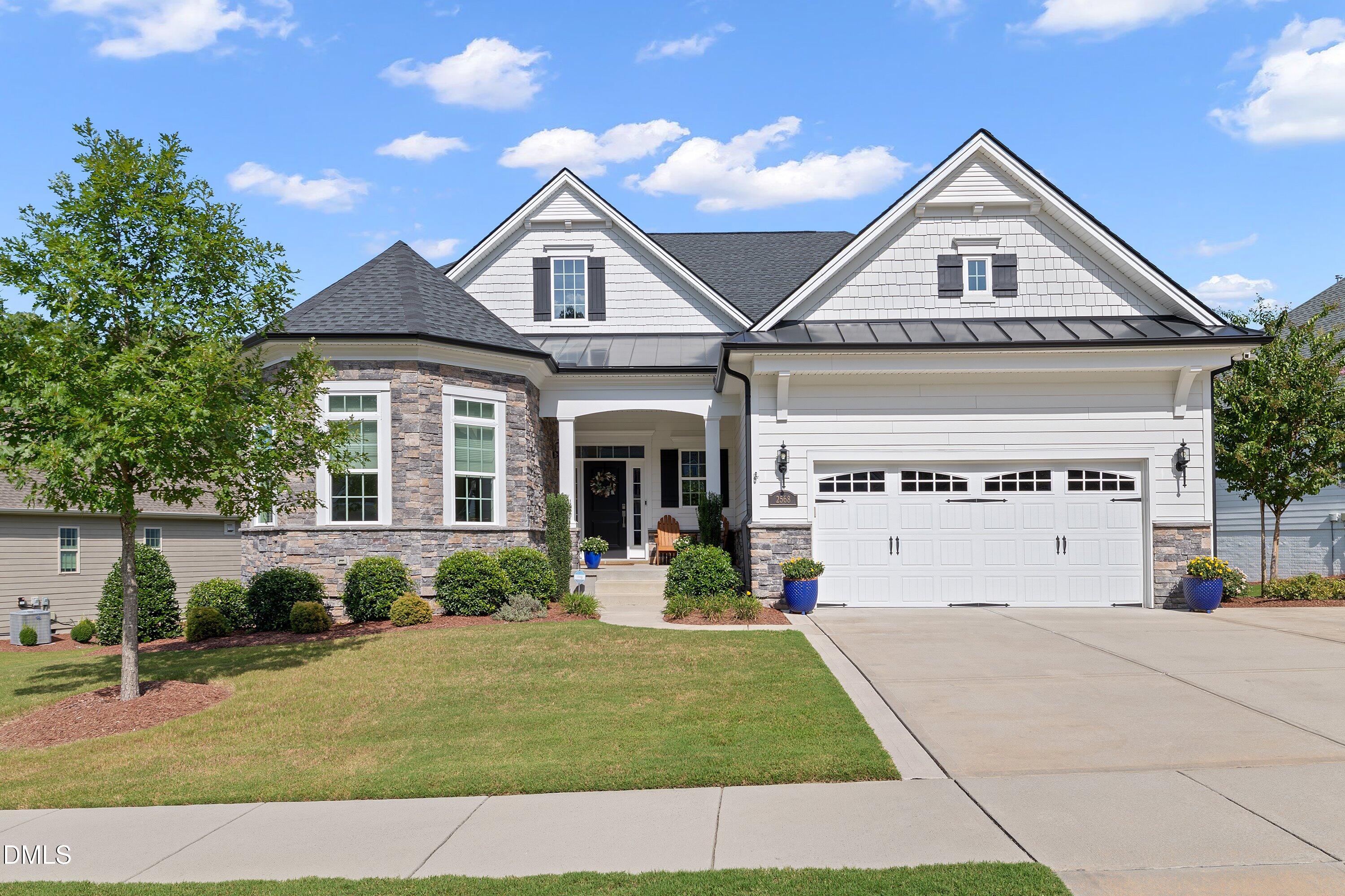 2568 Range Overlook Crossing Apex  United States, for Sale, residential,  , Tammie Terelle Real-Estate
