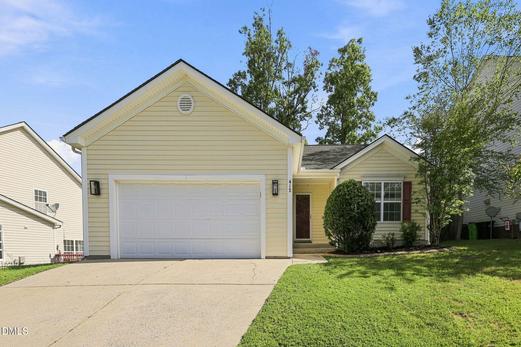 412 Holly Thorn Trace Holly Springs  United States, for Sale, residential,  , Tammie Terelle Real-Estate