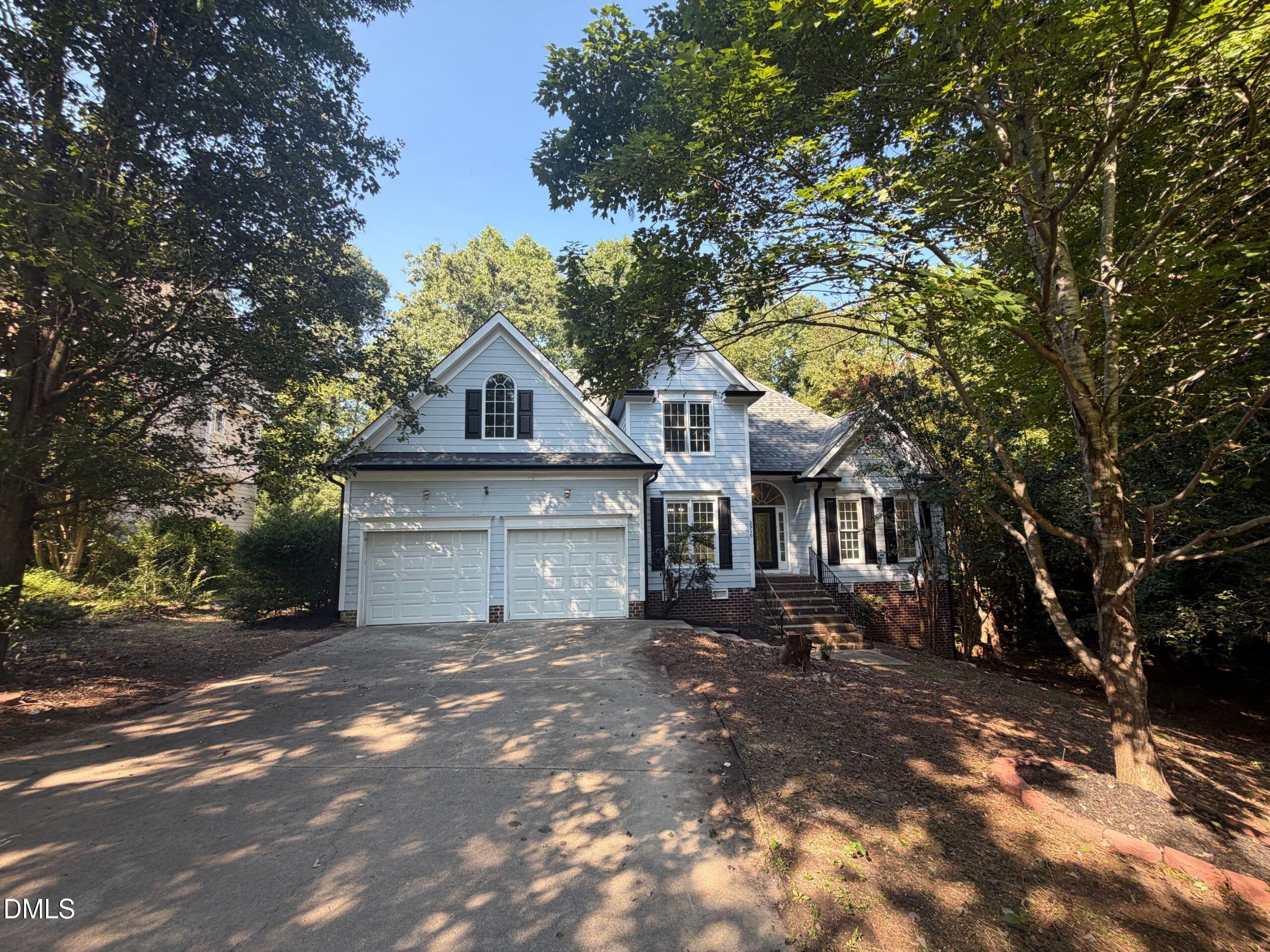 2916 Woodslope Drive Raleigh  United States, for Sale, residential,  , Tammie Terelle Real-Estate