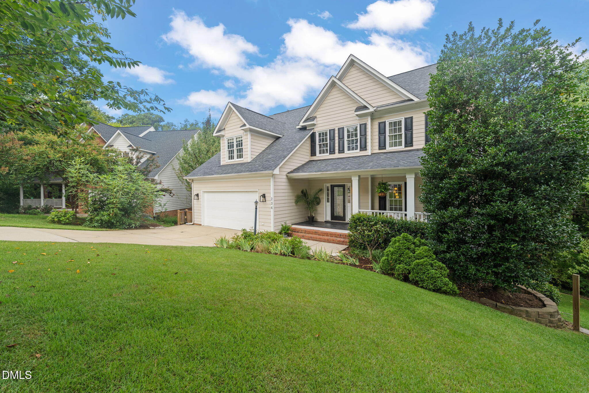 234 Rosenberry Hills Drive Cary North Carolina United States, for Sale, residential,  , Ideal Home Realty LLC