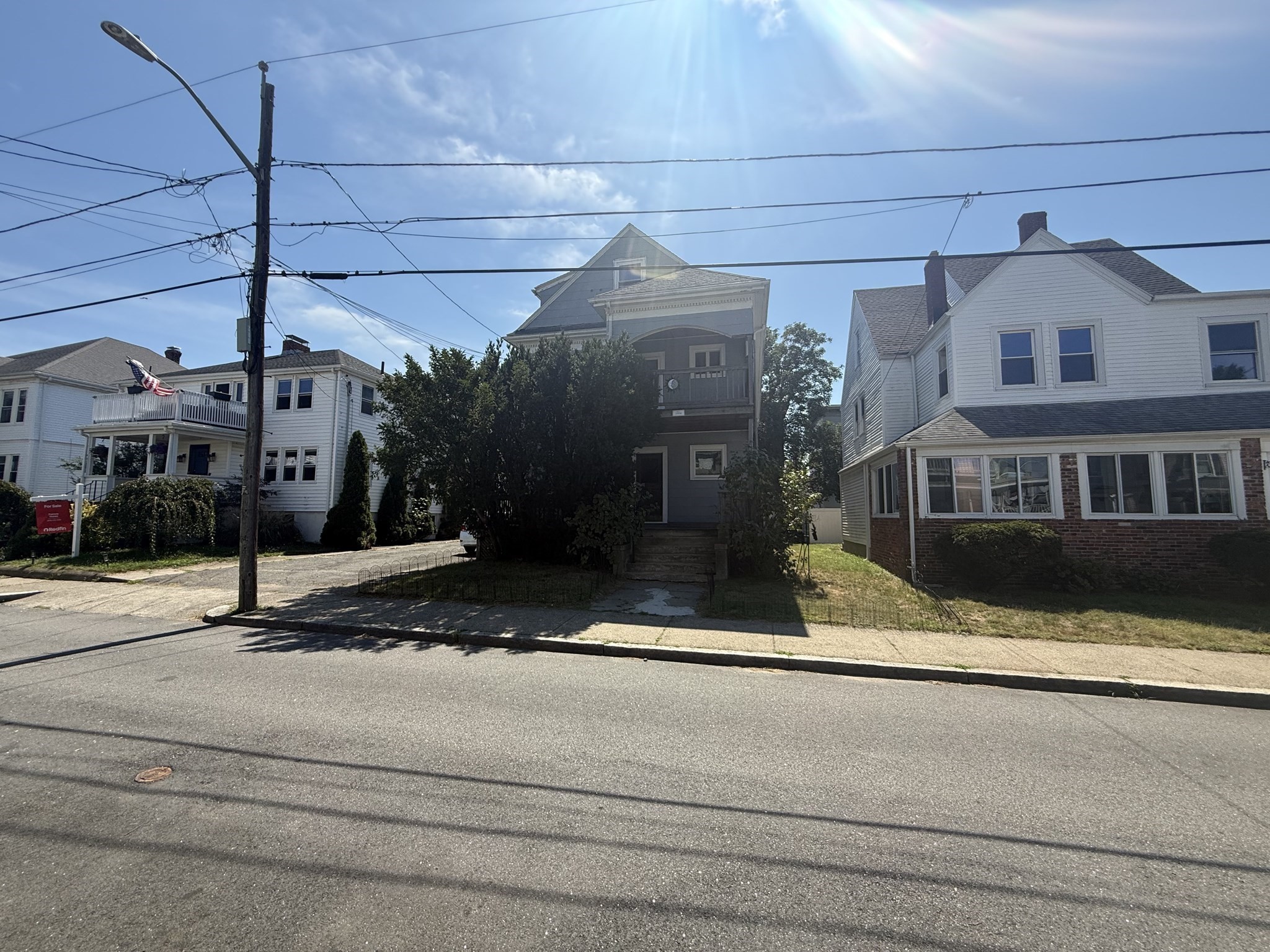 37 Dolphin Ave  UNIT 2 Winthrop Massachusetts United States, for Rent, residential, Edwin Contreras, Broad Sound Real Estate