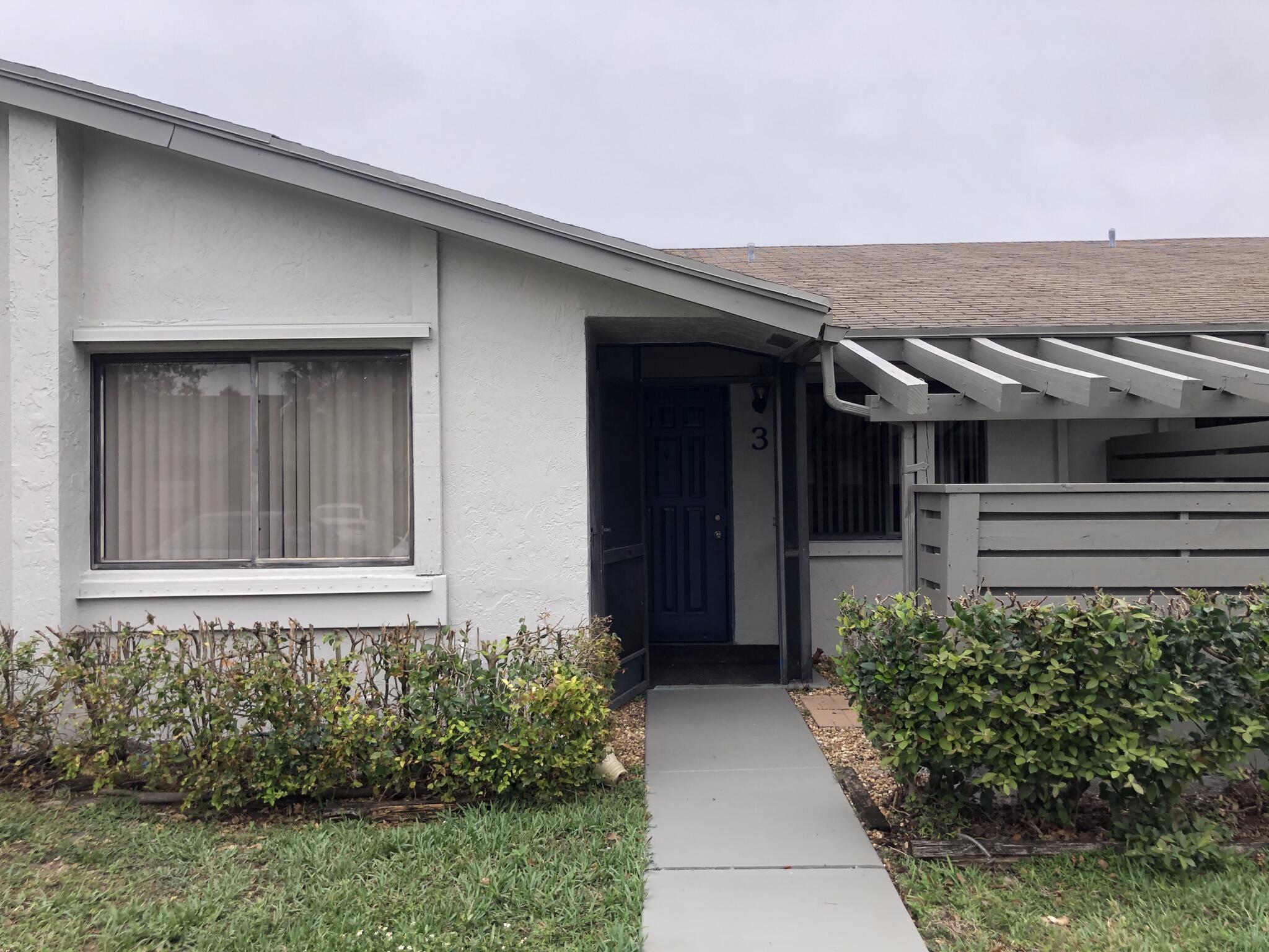 445 LAKEVIEW Drive APT 3 Weston Florida United States, for Rent, residential, Radmila Mandel, Florida Sky Realty Group