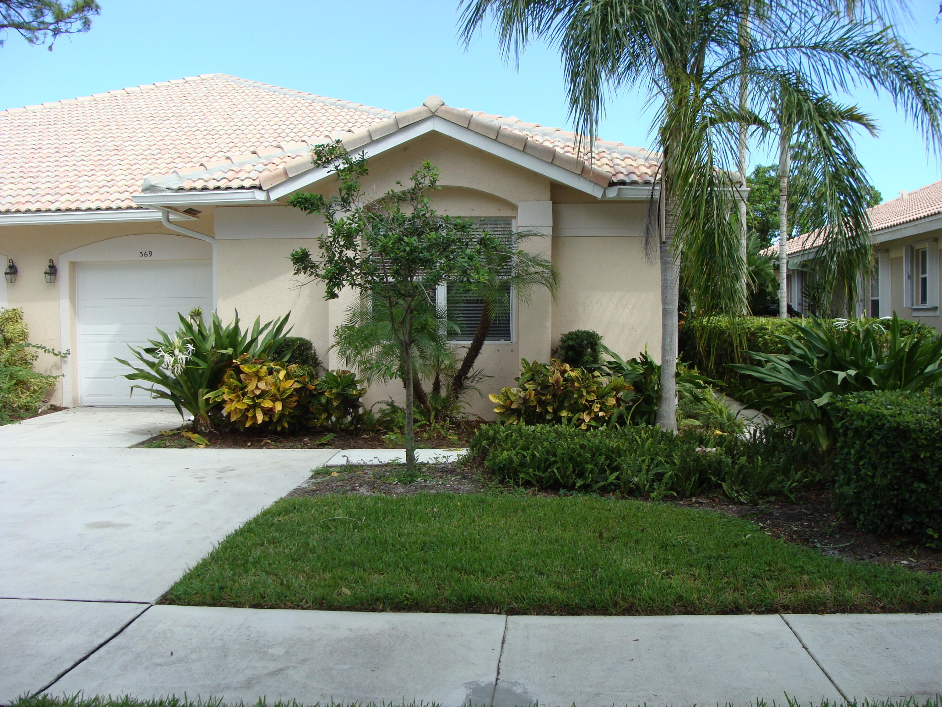 369 W Coral Trace Circle Delray Beach Florida United States, for Rent, residential, Arlene   Toolsie  , Re/Max Direct