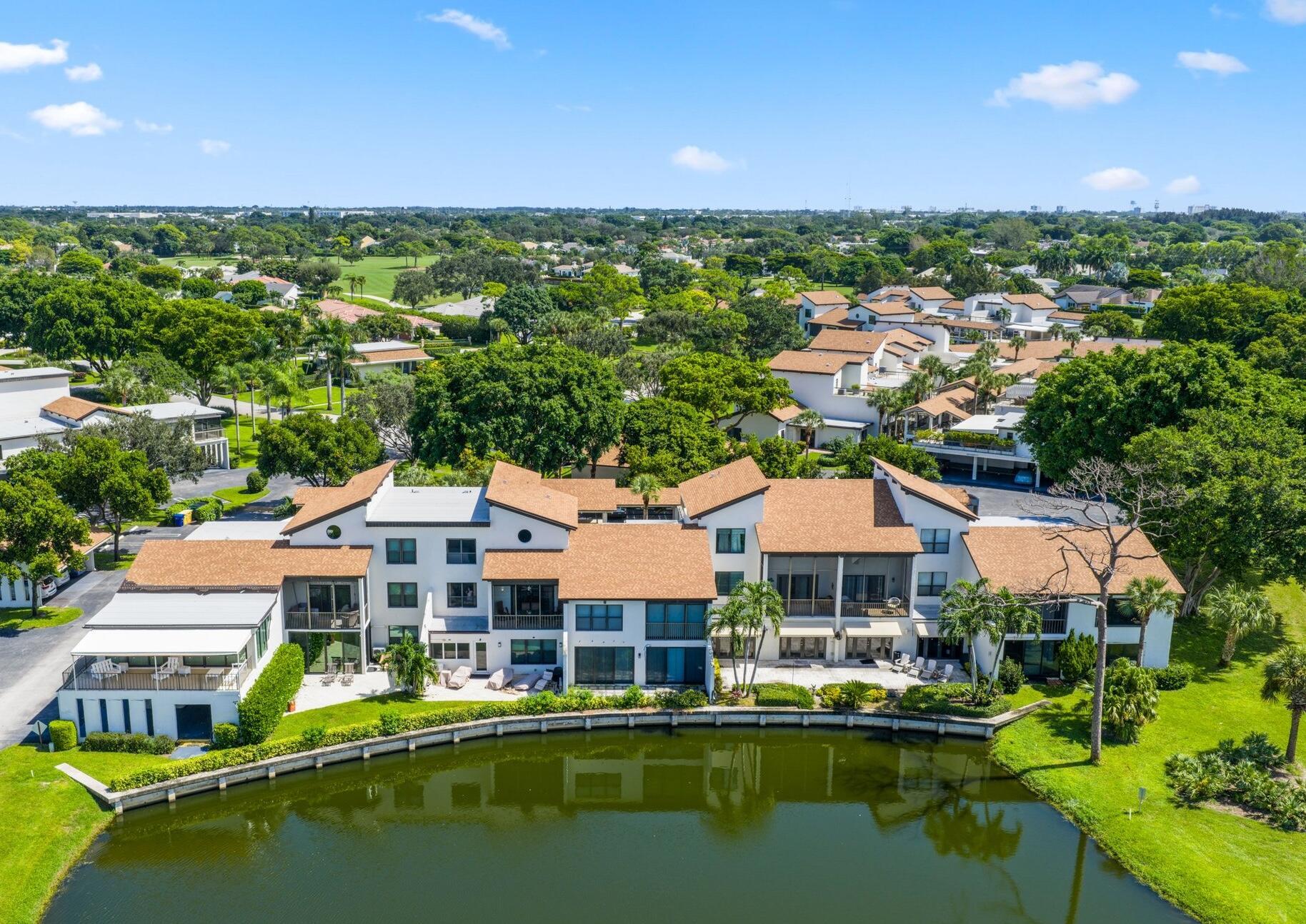 800 GREENSWARD Court APT 203-I Delray Beach Florida United States, for Rent, residential, Arlene   Toolsie  , Re/Max Direct