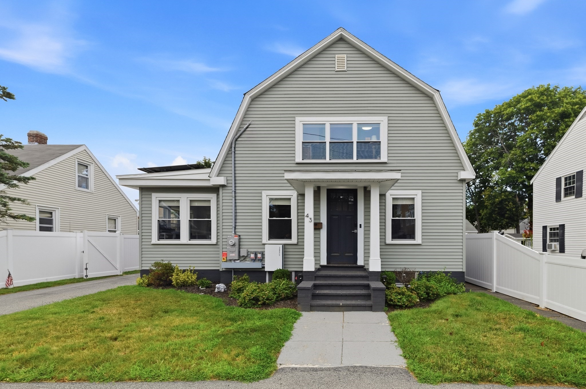 43 Standish St Weymouth Massachusetts United States, for Sale, residential,  , Tullish & Clancy Real Estate