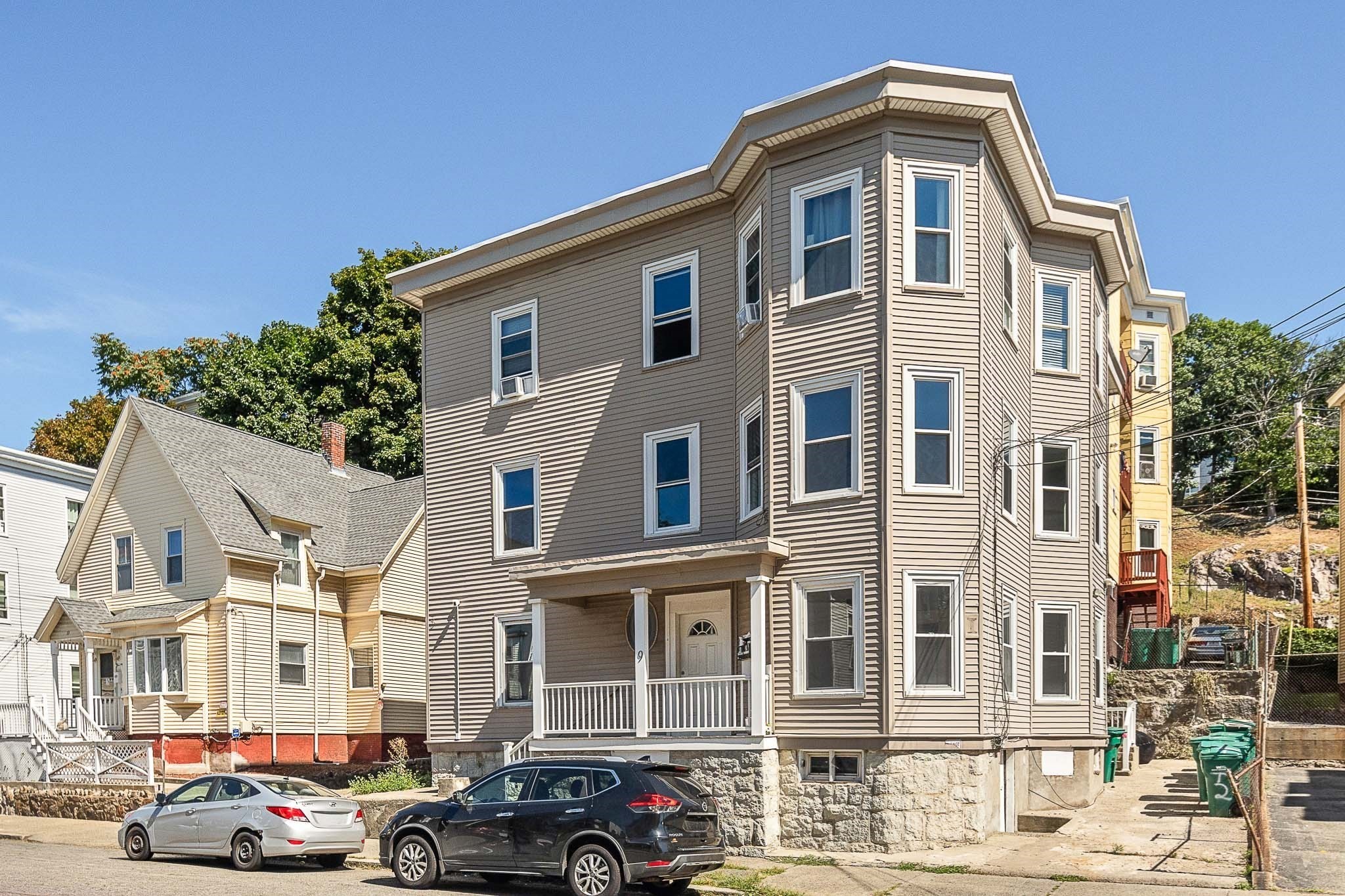 9 Rogers Ave Lynn Massachusetts United States, for Sale, residential,  , CITIPOINT REALTY SERVICES, LLC