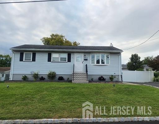 324 Evans Avenue Piscataway New Jersey United States, for Sale, residential,  , NJ Homes For Sale