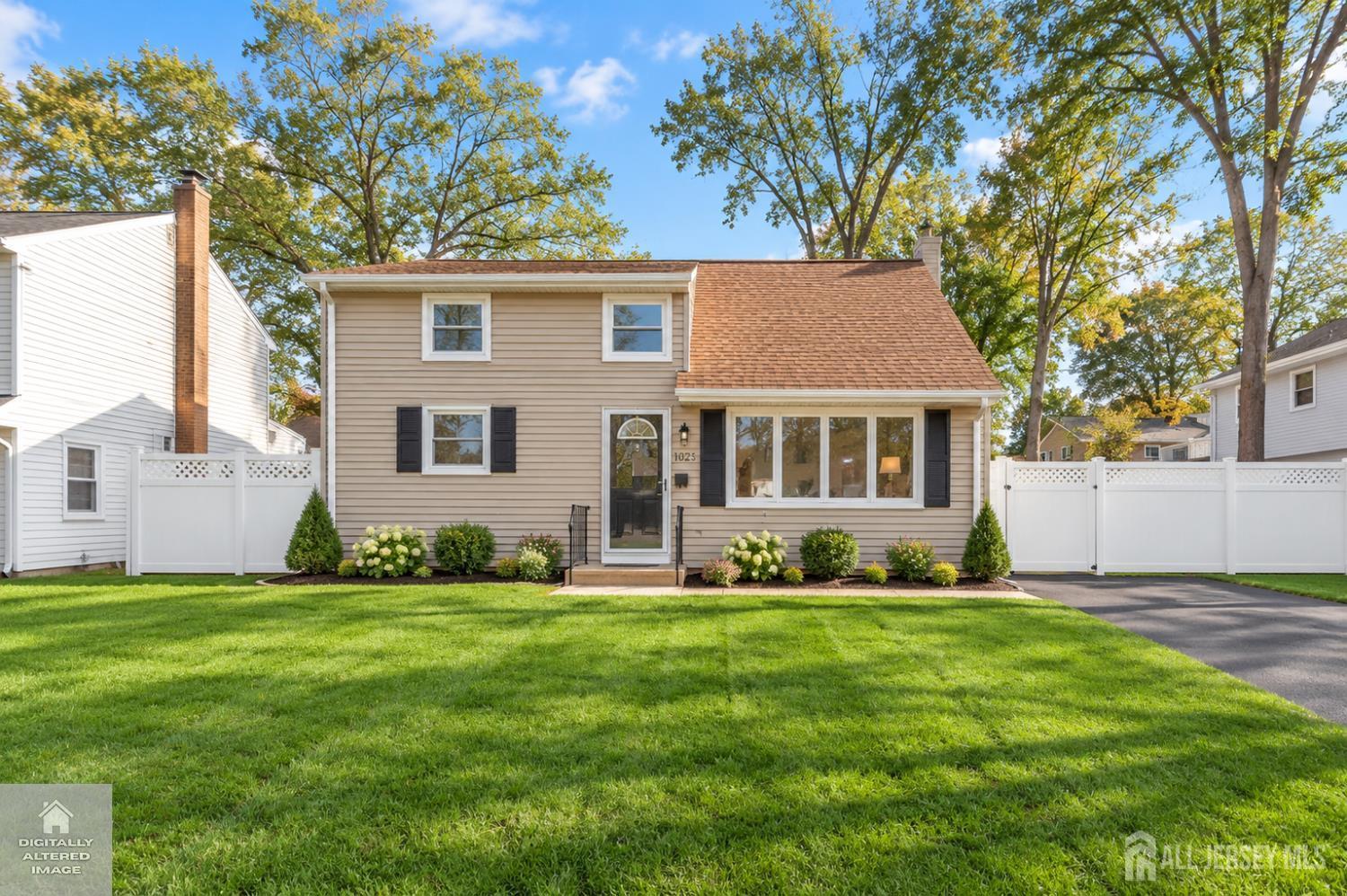 237 Johnson Avenue Piscataway New Jersey United States, for Rent, residential,  , NJ Homes For Sale
