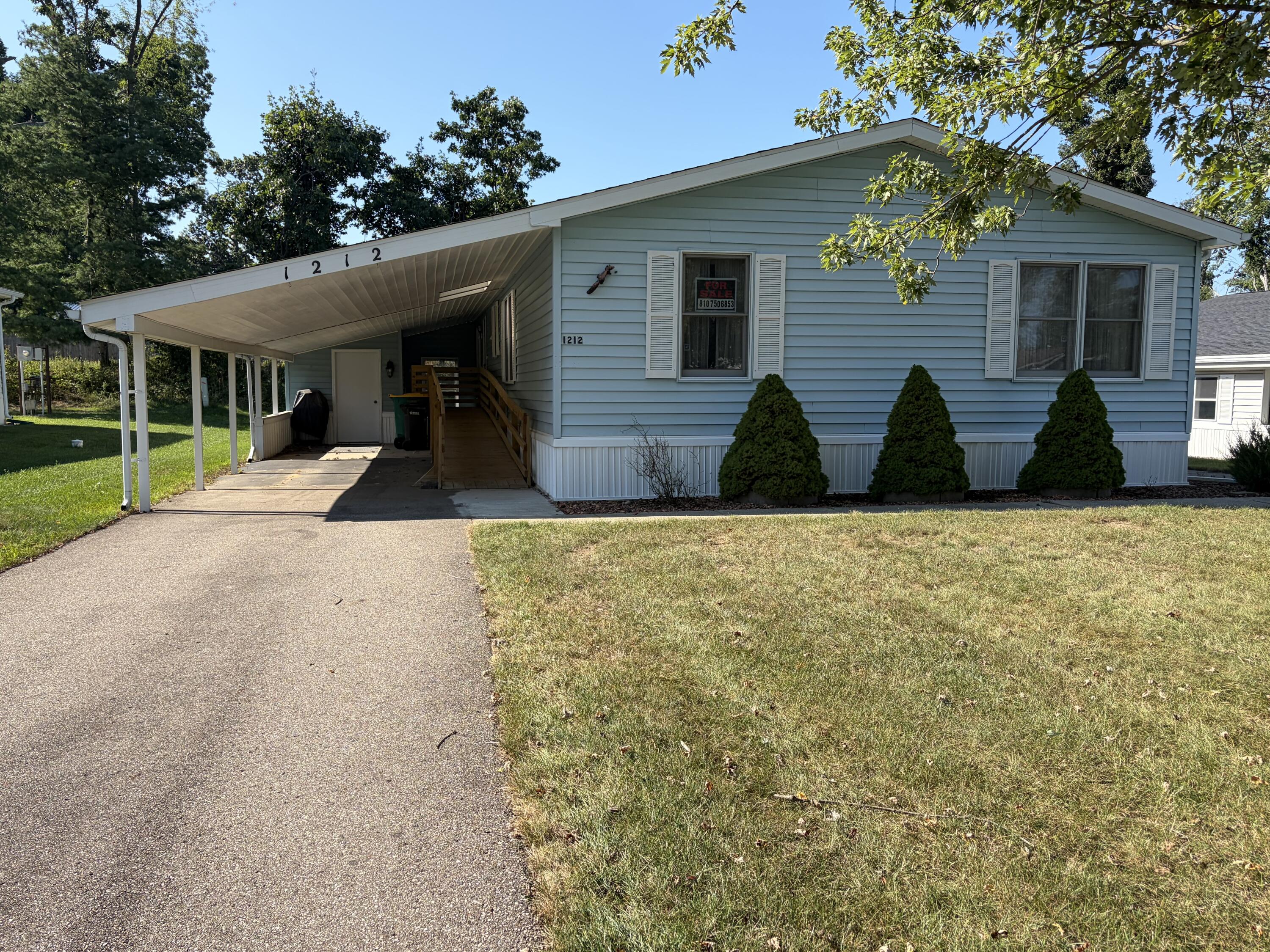 1212 Oak Brook Lane Portage Michigan United States, for Sale, residential,  , Evenboer-Walton Realtors