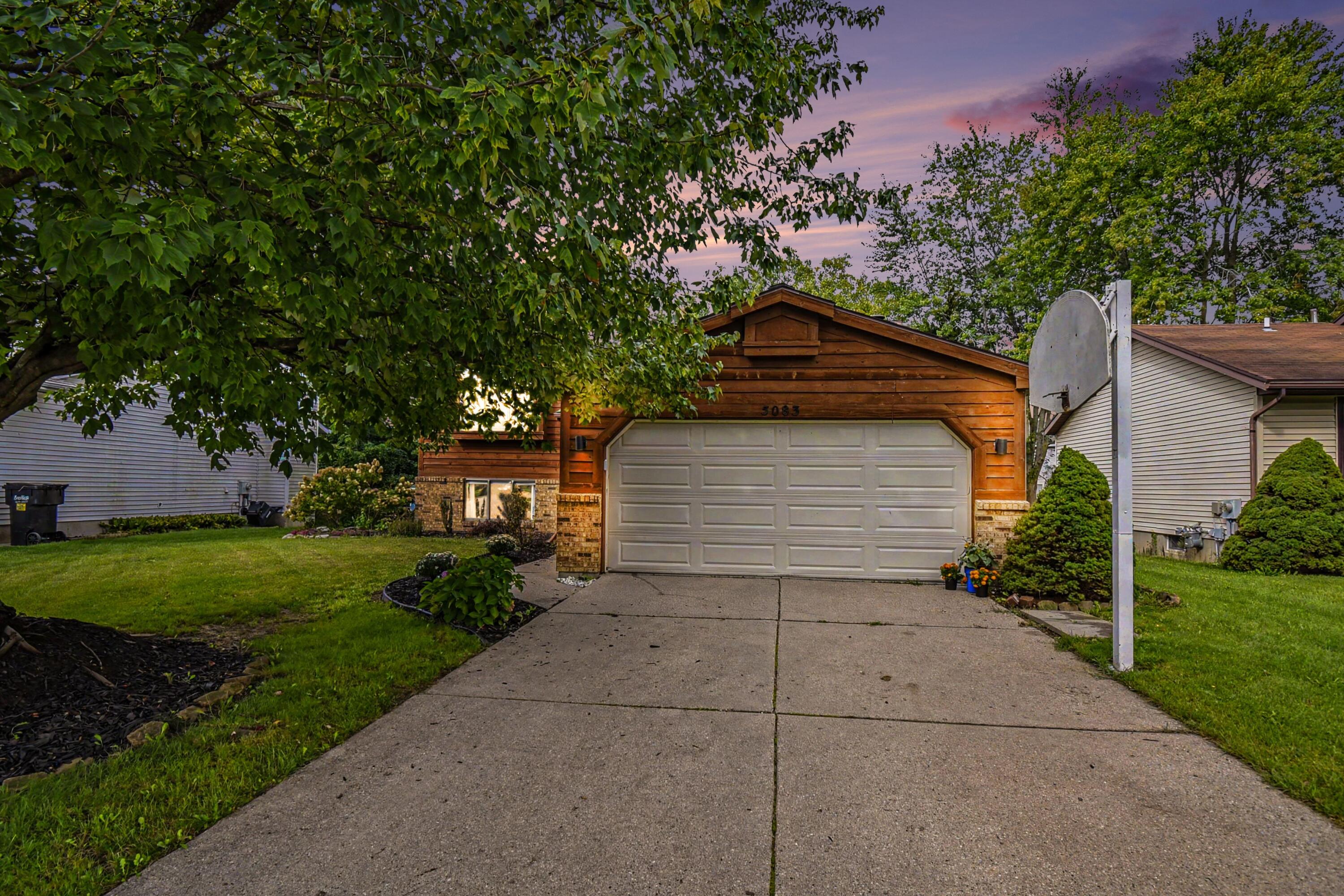 5083 Pillar Creek Avenue Kentwood Michigan United States, for Sale, residential,  , RW Daniels Realty