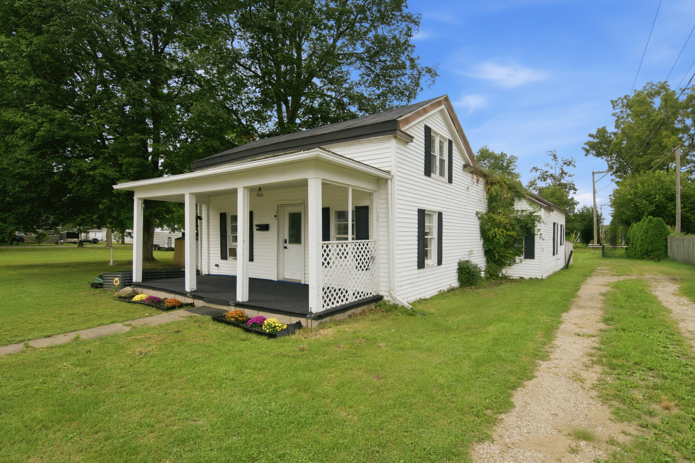 265 W 4th Street Constantine Michigan United States, for Sale, residential,  , Evenboer-Walton Realtors